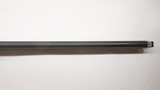 Beretta 690 Sporting Black 12ga 30