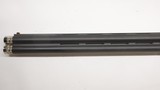 Beretta 690 Sporting Black 12ga 30