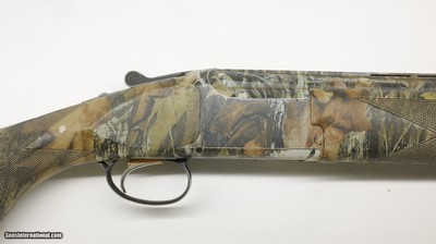 Browning Citori MOBU Camo 12ga 3.5