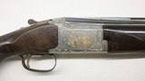 Browning Citori Grade VI 6 Sporter 12ga 30" Invector chokes 1989
