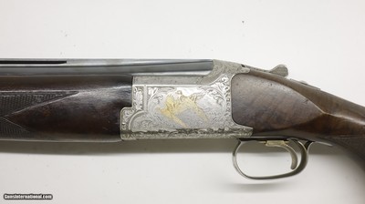 Browning Citori Grade VI 6 Sporter 12ga 30" Invector chokes 1989 - Image 19 of 23
