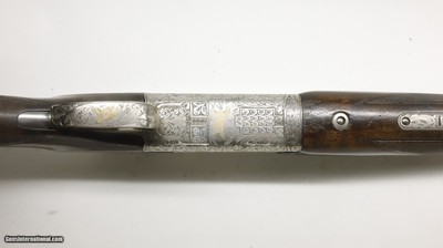 Browning Citori Grade VI 6 Sporter 12ga 30" Invector chokes 1989 - Image 13 of 23