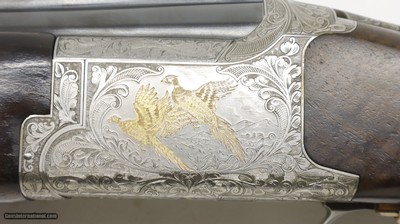 Browning Citori Grade VI 6 Sporter 12ga 30" Invector chokes 1989 - Image 21 of 23