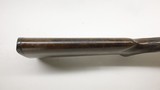 Browning Citori Grade VI 6 Sporter 12ga 30" Invector chokes 1989 - 11 of 23