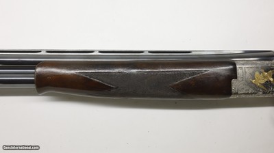 Browning Citori Grade VI 6 Sporter 12ga 30" Invector chokes 1989 - Image 18 of 23