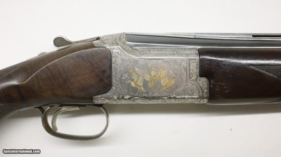 Browning Citori Grade VI 6 Sporter 12ga 30" Invector chokes 1989