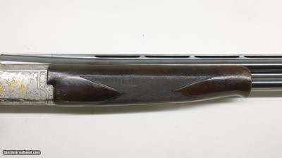 Browning Citori Grade VI 6 Sporter 12ga 30" Invector chokes 1989 - Image 5 of 23