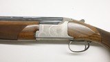 Browning Citori 525 Field Grade 3 12ga, 30