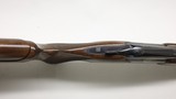 Browning 725 Pro Trap Cased Adjustable comb B725 2016 DS x 8 - 10 of 22