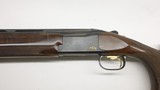Browning 725 Pro Trap Cased Adjustable comb B725 2016 DS x 8 - 19 of 22