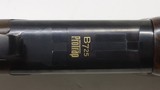 Browning 725 Pro Trap Cased Adjustable comb B725 2016 DS x 8 - 14 of 22