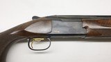 Browning 725 Pro Trap Cased Adjustable comb B725 2016 DS x 8 - 1 of 22