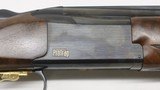 Browning 725 Pro Trap Cased Adjustable comb B725 2016 DS x 8 - 4 of 22