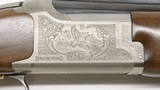 Browning Citori 525 Field Grade 3 20ga, 30