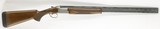 Browning Citori 525 Field Grade 3 20ga, 30