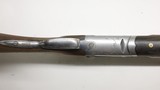 BSA Ithaca by SKB 500 12ga, 28