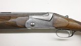BSA Ithaca by SKB 500 12ga, 28