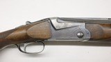 BSA Ithaca by SKB 500 12ga, 28