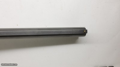 BSA Ithaca by SKB 500 12ga, 28