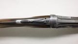 BSA Ithaca by SKB 500 12ga, 28