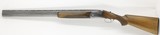 BSA Ithaca by SKB 500 12ga, 28