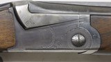 BSA Ithaca by SKB 500 12ga, 28