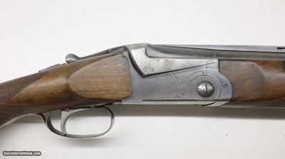 BSA Ithaca by SKB 500 12ga, 28