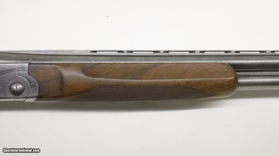 BSA Ithaca by SKB 500 12ga, 28