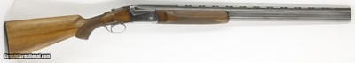 BSA Ithaca by SKB 500 12ga, 28