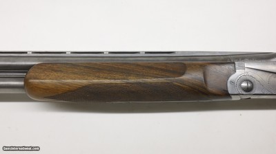BSA Ithaca by SKB 500 12ga, 28