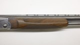 BSA Ithaca by SKB 500 12ga, 28