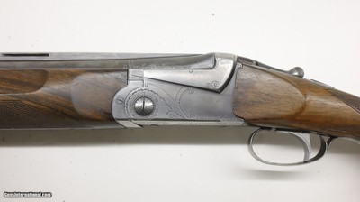 BSA Ithaca by SKB 500 12ga, 28