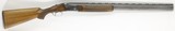 BSA Ithaca by SKB 500 12ga, 28