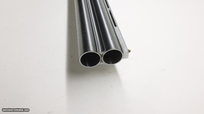BSA Ithaca by SKB 500 Deluxe 12ga, 28