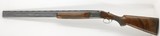 BSA Ithaca by SKB 500 Deluxe 12ga, 28
