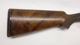 BSA Ithaca by SKB 500 Deluxe 12ga, 28