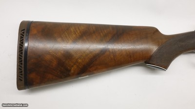 BSA Ithaca by SKB 500 Deluxe 12ga, 28