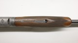 BSA Ithaca by SKB 500 Deluxe 12ga, 28