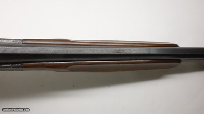 BSA Ithaca by SKB 500 Deluxe 12ga, 28