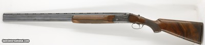 BSA Ithaca by SKB 500 Deluxe 12ga, 28