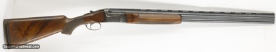 BSA Ithaca by SKB 500 Deluxe 12ga, 28