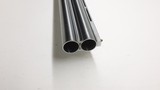 BSA Ithaca by SKB 500 Deluxe 12ga, 28