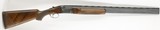 BSA Ithaca by SKB 500 Deluxe 12ga, 28