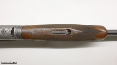 BSA Ithaca by SKB 500 Deluxe 12ga, 28