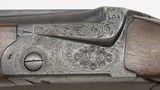 BSA Ithaca by SKB 500 Deluxe 12ga, 28