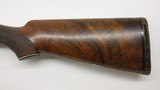 BSA Ithaca by SKB 500 Deluxe 12ga, 28