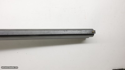 BSA Ithaca by SKB 500 Deluxe 12ga, 28
