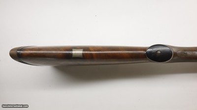 BSA Ithaca by SKB 500 Deluxe 12ga, 28