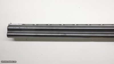 BSA Ithaca by SKB 500 Deluxe 12ga, 28