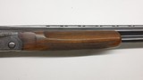 BSA Ithaca by SKB 500 Deluxe 12ga, 28